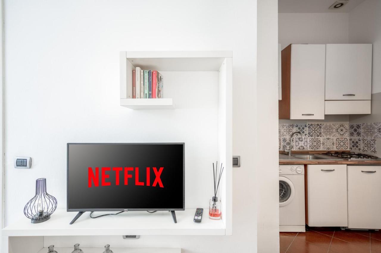 {Corso Sempione - Citylife} - Wi-Fi / Netflix /Mm5 Milano Ngoại thất bức ảnh